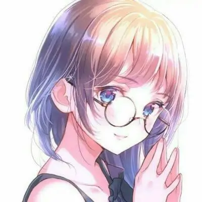 风车动漫用户头像